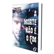 Morte Não é o Fim (A) - O CLARIM