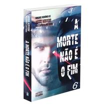 Morte Não é o Fim (A) - O CLARIM