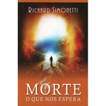 Morte, o Que Nos Espera - Ceac