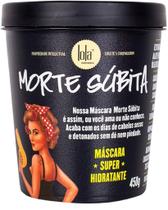 Morte Súbita Máscara 450g Lola Cosmetics