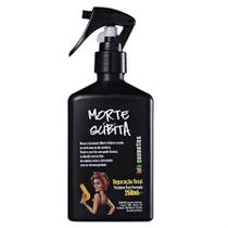 Morte Súbita Reparação Total 250ml Lola Cosmetics Morte Súbita Reparação Total 250ml Lola Cosmetics