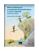 Morte violenta por precipitação de grande altura e outros métodos - análise de cenário - 2024 Morte violenta por precipitação de grande altura e outros métodos - análise de cenário - 2024