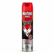 Mortein Baratas Ultra Forte Spray 360ml (Preto)