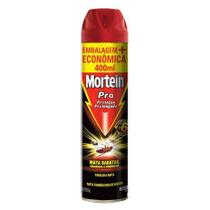 Mortein Baratas Ultra Forte Spray 360ml (Preto)