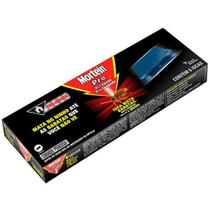 Mortein pro isca mata baratas c/6un