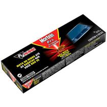 Mortein pro isca mata baratas c/6un