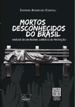 Mortos Desconhecidos Do Brasil