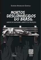Mortos Desconhecidos Do Brasil Mortos Desconhecidos Do Brasil