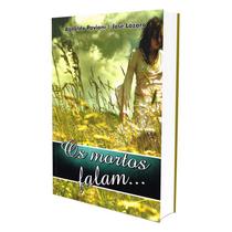 Mortos Falam... (Os) - EDITORA SINTONIA Mortos Falam... (Os) - EDITORA SINTONIA