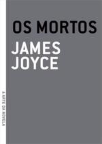 Mortos, os 01 - GRUA LIVROS