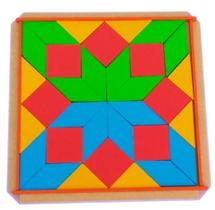 Mosaico Brinquedo Educativo E Pedagógico Em Mdf Mosaico Brinquedo Educativo E Pedagógico Em Mdf