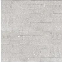 Mosaico canjiquinha branca 30x30 - ANTICATTO