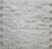 Mosaico Canjiquinha VL1981 Branco 30x30cm Anticatto
