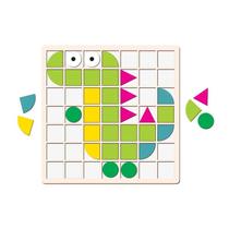 Mosaico Criativo Babebi