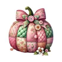 Mosaico De Diamante Paisagem De Abóbora DIY Suprimentos De Artesanato Em Acrílico Pintura De Mosaico De Diamante Paisagem De Abóbora DIY Suprimentos De Artesanato Em Acrílico Pintura De