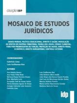 Mosaico de estudos jurídicos