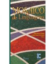 Mosaico de linguagens