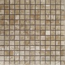 Mosaico Marmore Travertino 30X30 - Anticatto