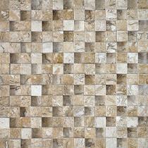 Mosaico Pedra MA210 30x30cm Anticatto