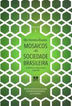 Mosaicos da Sociedade Brasileira. Problemas Institucionais e Sugestões - Volume 1 - Thesaurus