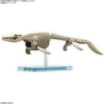 Mosassauro - Plannosaurus - Plastic Model Kit - Bandai - Bandai Hobby
