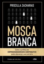 Mosca Branca Mosca Branca