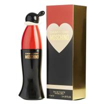 Moschino Cheap And Chic Eau de Toilette 100ml Feminino Moschino Cheap And Chic Eau de Toilette 100ml Feminino