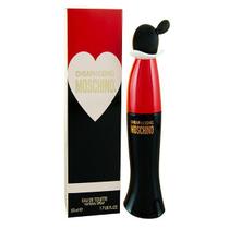 Moschino Cheap and Chic Feminino 30ml
