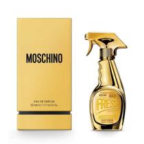 Moschino Fresh Couture Gold Edt 100 Ml