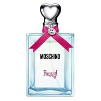 Moschino Funny Eau de Toilette - Perfume Feminino 100ml Moschino Funny Eau de Toilette - Perfume Feminino 100ml