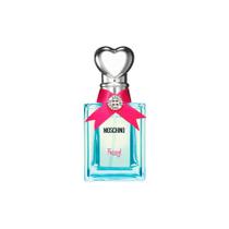 Moschino Funny Eau de Toilette Perfume Feminino 25ml Moschino Funny Eau de Toilette Perfume Feminino 25ml