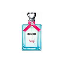 Moschino Funny EDT Perfume Feminino 100ml Moschino Funny EDT Perfume Feminino 100ml