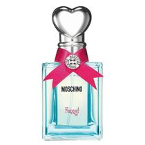 Moschino Funny Edt - Perfume Feminino 25ml