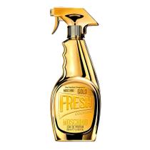 Moschino Gold Fresh Couture Eau de Parfum - Perfume Feminino 100ml Moschino Gold Fresh Couture Eau de Parfum - Perfume Feminino 100ml