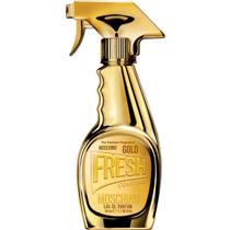 Moschino Gold Fresh Eau de Parfum - Perfume Feminino 50ml Moschino Gold Fresh Eau de Parfum - Perfume Feminino 50ml