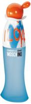 Moschino I Love Feminino Eau de Toilette 50ml Moschino I Love Feminino Eau de Toilette 50ml