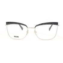 Moschino Mos531 010 - Óculos De Grau