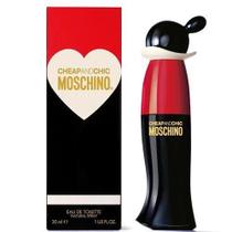 Moschino So Real Cheap And Chic Perfume Feminino Eau de Toilette - 30ml