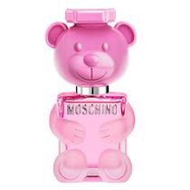Moschino Toy 2 Bubble Gum Eau De Toilette - Perfume Feminino 50ml