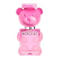 Moschino Toy 2 Bubble Gum EDT 100ml Original Perfume Feminino Importado Doce Floral Marcante