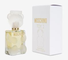 Moschino Toy 2 Eau de Parfum 100ml Feminino