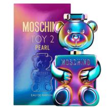 Moschino Toy 2 Pearl Edp - 50ml Moschino Toy 2 Pearl Edp - 50ml