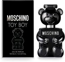 MOSCHINO Toy Boy Perfume Masculino EDP, 100 Ml