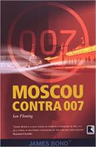 Moscou contra 007 - Record