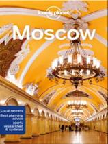 Moscow 2022 - lonely planet