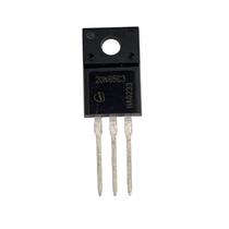 Mosfet 20N65C3 - Mos 20N65C3 - Original - 1 peça Mosfet 20N65C3 - Mos 20N65C3 - Original - 1 peça