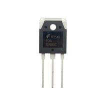 MOSFET FQA10N80C 800V 10A TO-3P Canal N SuPerFET - 1 peça