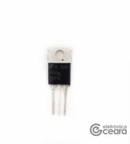 Mosfet FQP15P12 - Eletrônica Ceará