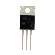 Mosfet Ipp 60r099cp transistor IPP60R099CP - Original 1 peça