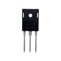MOSFET IPW60R125P6 600V 21A IPW 60R125P6 TO-247 - 1 peça